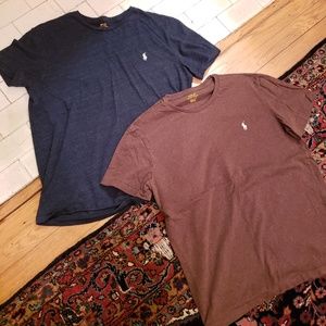 Polo Ralph Lauren T-Shit Bundle